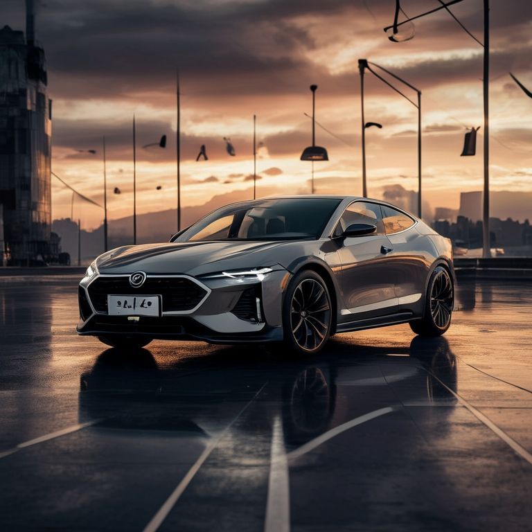 เทคโนโลยีทันสมัยใน BYD e7